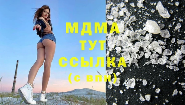 хмурый Арсеньев