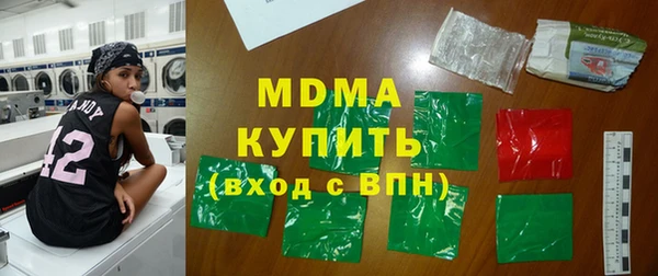 хмурый Арсеньев